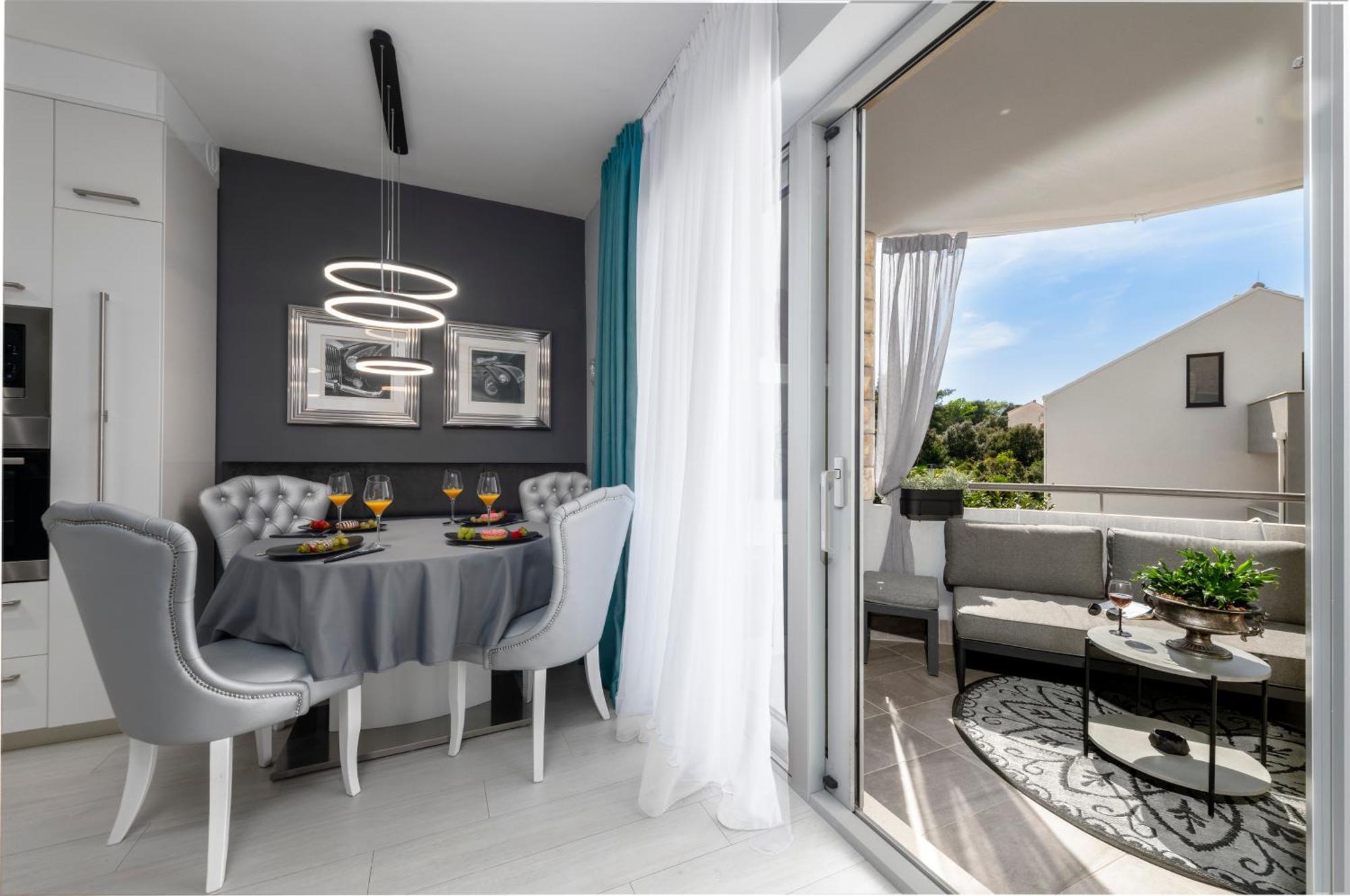 Apartment Jenny Cavtat Exterior photo